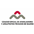Colegio Oficial de Aparejadores y Arquitectos Técnicos de Madrid