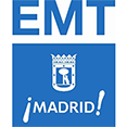 Logo EMT
