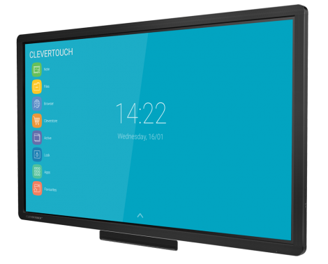 Clevertouch LUX