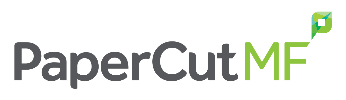 Logo PaperCut MF
